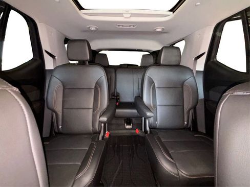 Used 2020 Chevrolet Traverse Premier w/ Redline Edition AWD/4WD image 23