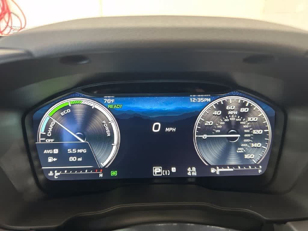 New 2026 Subaru Crosstrek 2.5i Limited AWD/4WD image 19