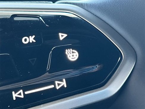 New 2025 Volkswagen ID. Buzz Pro S image 22