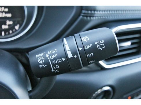 New 2025 MAZDA CX-5 AWD 2.5 S w/ Preferred Package image 18