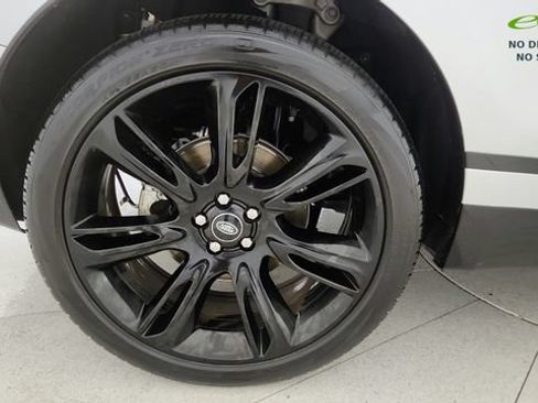 Used 2023 Land Rover Range Rover Velar R-Dynamic S AWD/4WD image 85