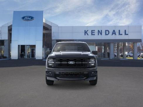 Used 2025 Ford F150 STX w/ LOBO Package AWD/4WD image 6