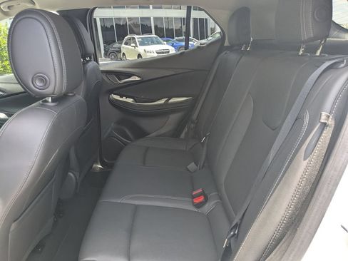 Used 2024 Buick Encore GX Sport Touring FWD image 13