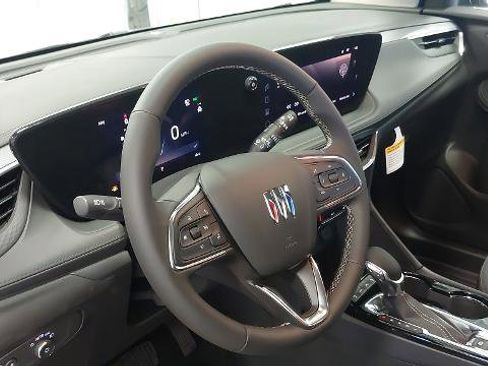 New 2026 Buick Encore GX Preferred w/ Advanced Technology Package image 17