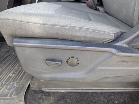 Used 2022 Ford F150 XLT w/ Equipment Group 301A Mid image 25