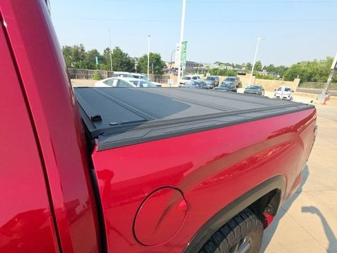 Used 2025 Toyota Tundra Platinum AWD/4WD image 9