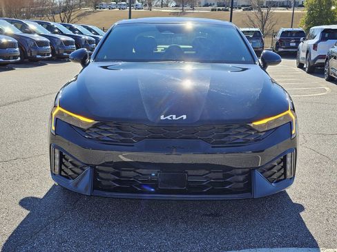 New 2026 Kia K5 GT-Line image 2
