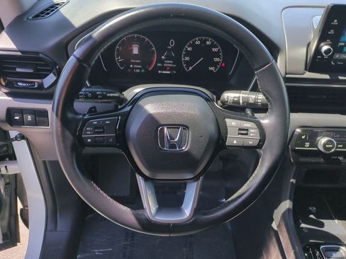 Certified 2023 Honda Pilot EX-L image 11