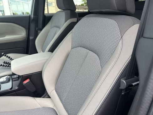 New 2026 Subaru Forester Premium AWD/4WD image 8