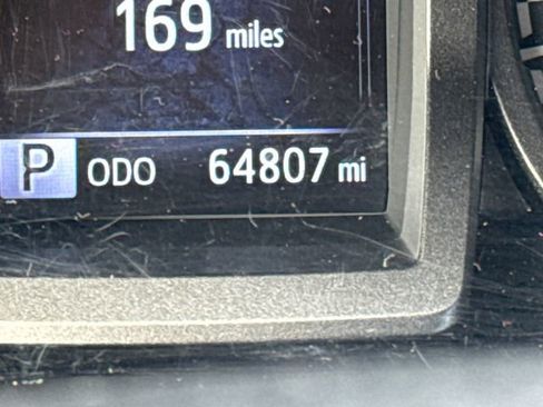 Used 2023 Toyota Tacoma TRD Off-Road image 16