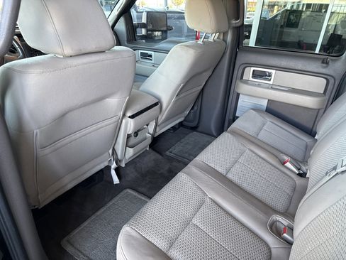 Used 2010 Ford F150 4x4 SuperCrew image 12