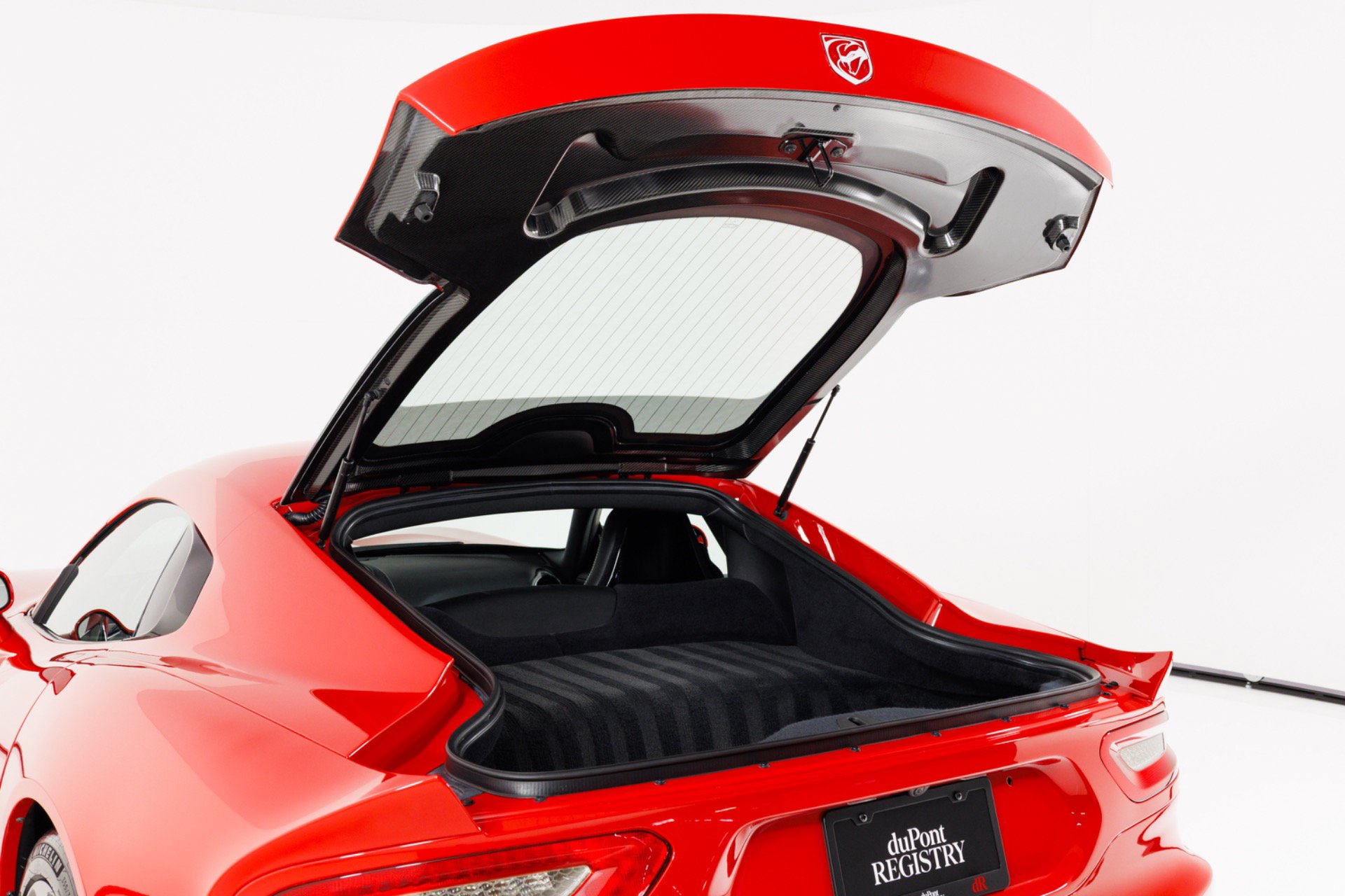 Used 2015 Dodge Viper w/ Quick Order Package 22J GT RWD image 54