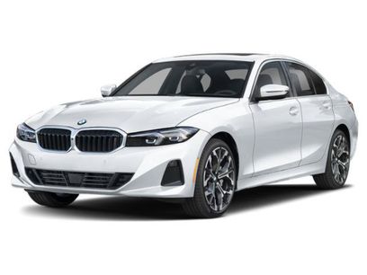 Used 2026 BMW 330i Sedan w/ Premium Package