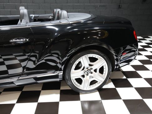 Used 2012 Bentley Continental GT AWD/4WD image 35