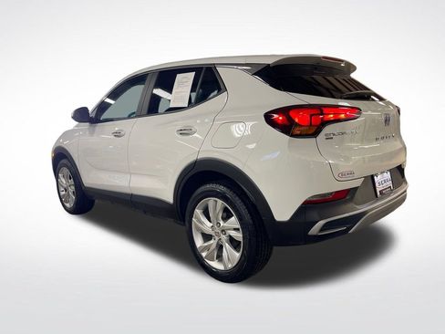 Used 2024 Buick Encore GX Preferred w/ Comfort Package AWD/4WD image 3
