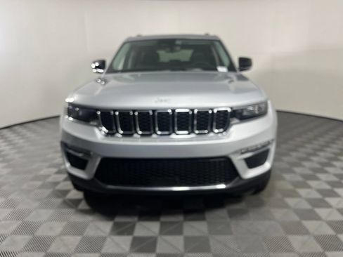 Used 2023 Jeep Grand Cherokee Limited RWD image 19