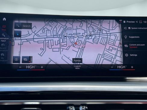 Certified 2023 BMW i4 eDrive35 RWD image 25