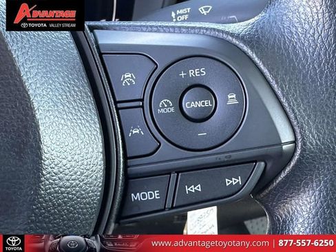 Used 2026 Toyota Corolla LE image 25