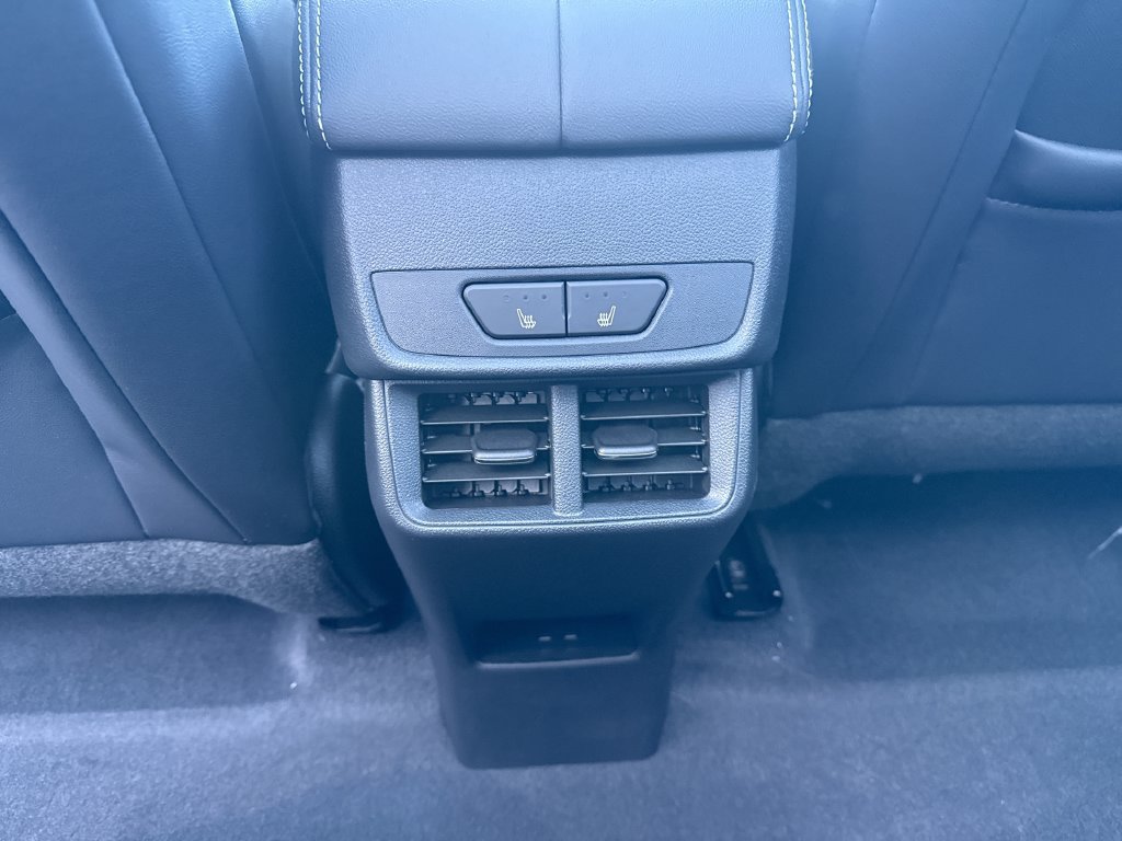 New 2027 GMC Terrain Denali AWD/4WD image 22