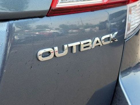 Used 2013 Subaru Outback 2.5i Premium AWD/4WD image 13