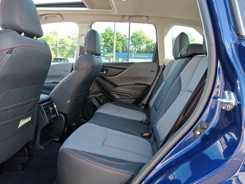 Certified 2023 Subaru Forester Sport AWD/4WD image 10