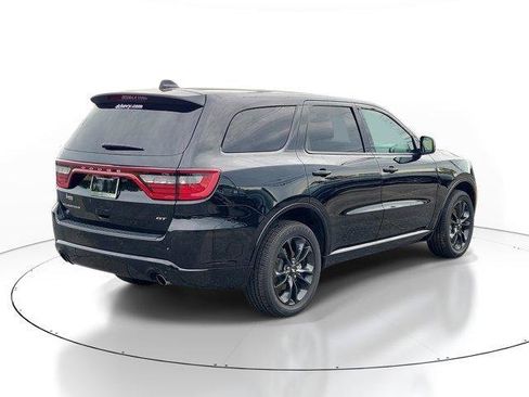Used 2026 Dodge Durango GT AWD/4WD image 4