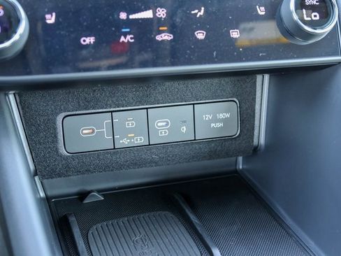 New 2026 Hyundai Sonata N Line image 15