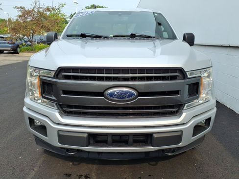 Used 2019 Ford F150 XLT w/ Equipment Group 302A Luxury AWD/4WD image 2