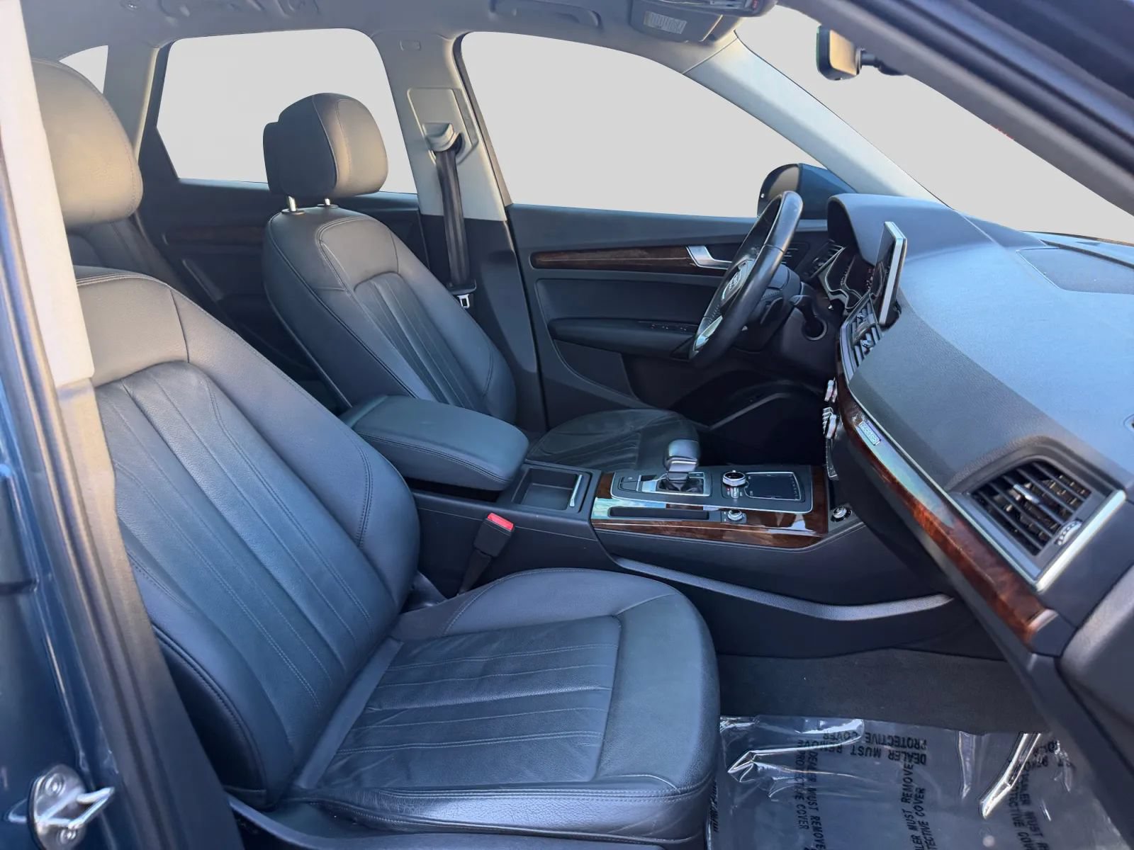 Used 2018 Audi Q5 2.0T Premium AWD/4WD image 15