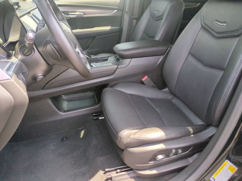 Used 2019 Cadillac XT5 Luxury AWD/4WD image 15