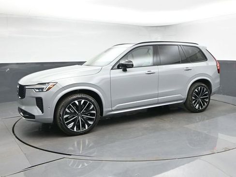 New 2026 Volvo XC90 B6 Ultra w/ Protection Package Premier AWD/4WD image 4