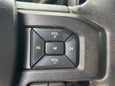 Used 2018 Ford F150 XLT w/ Equipment Group 301A Mid image 20