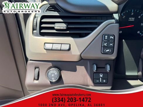 Used 2019 GMC Yukon Denali w/ Denali Ultimate Package RWD image 21