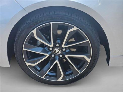 Used 2020 Toyota Corolla SE FWD image 22