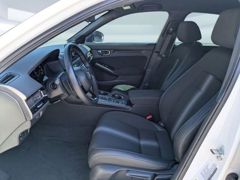 Used 2024 Honda Civic Sport image 21