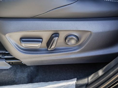 New 2026 Toyota bZ image 24