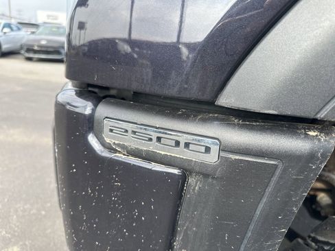 Used 2024 GMC Sierra 2500 Denali w/ Denali Reserve Package image 21