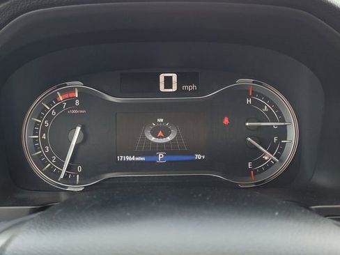 Used 2017 Honda Ridgeline RTL-T image 22