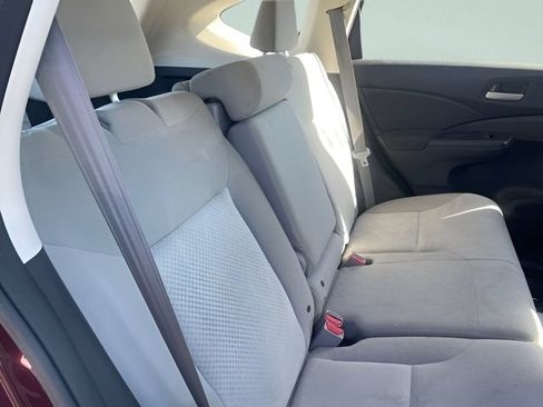 Used 2015 Honda CR-V LX image 9