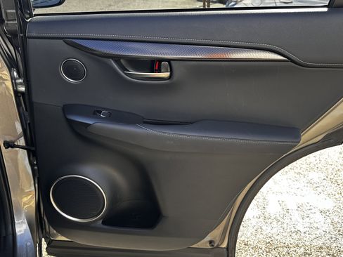 Used 2018 Lexus NX 300 AWD image 30