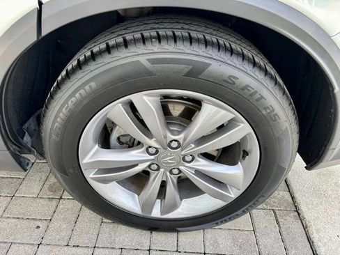 Used 2022 Acura MDX FWD image 18