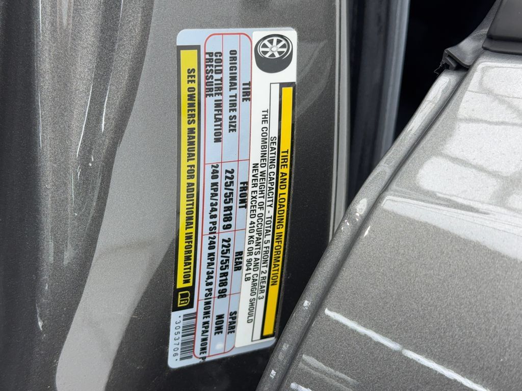 Used 2024 Alfa Romeo Tonale Ti w/ Active Assist Package AWD/4WD image 52
