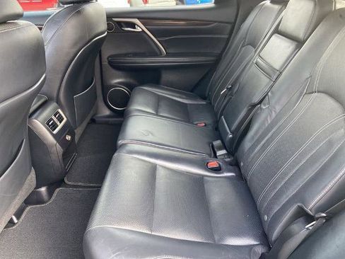 Used 2018 Lexus RX 350 FWD w/ Premium Package image 23
