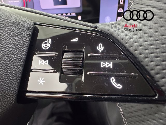 New 2026 Audi SQ5 Premium Plus AWD/4WD image 22