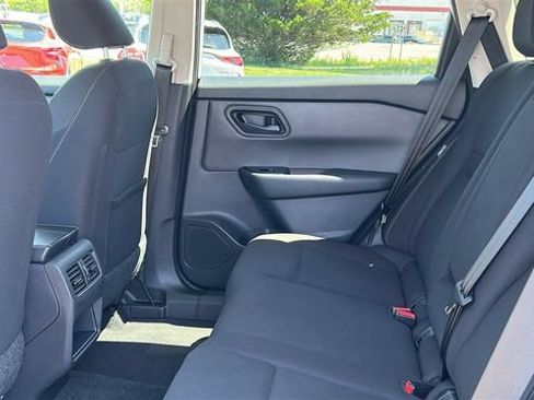 Certified 2024 Nissan Rogue S AWD/4WD image 22