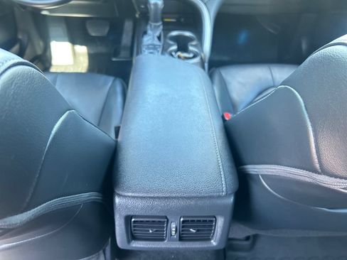 Certified 2023 Toyota Camry XSE w/ Blackout Package (TMS) FWD image 27