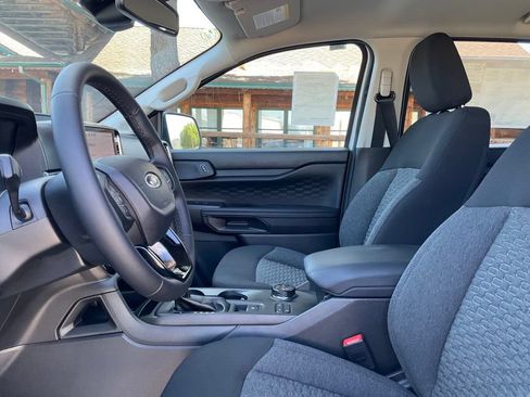 New 2026 Ford Ranger XLT AWD/4WD image 38