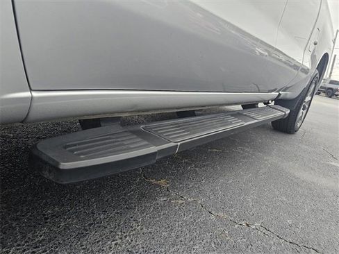 Used 2020 Chevrolet Silverado 1500 RST w/ All-Star Edition image 12