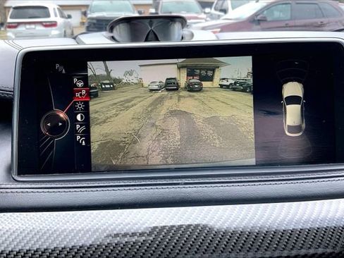 Used 2016 BMW X6 M image 21