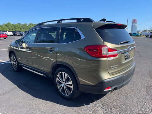 Used 2022 Subaru Ascent Limited AWD/4WD image 14
